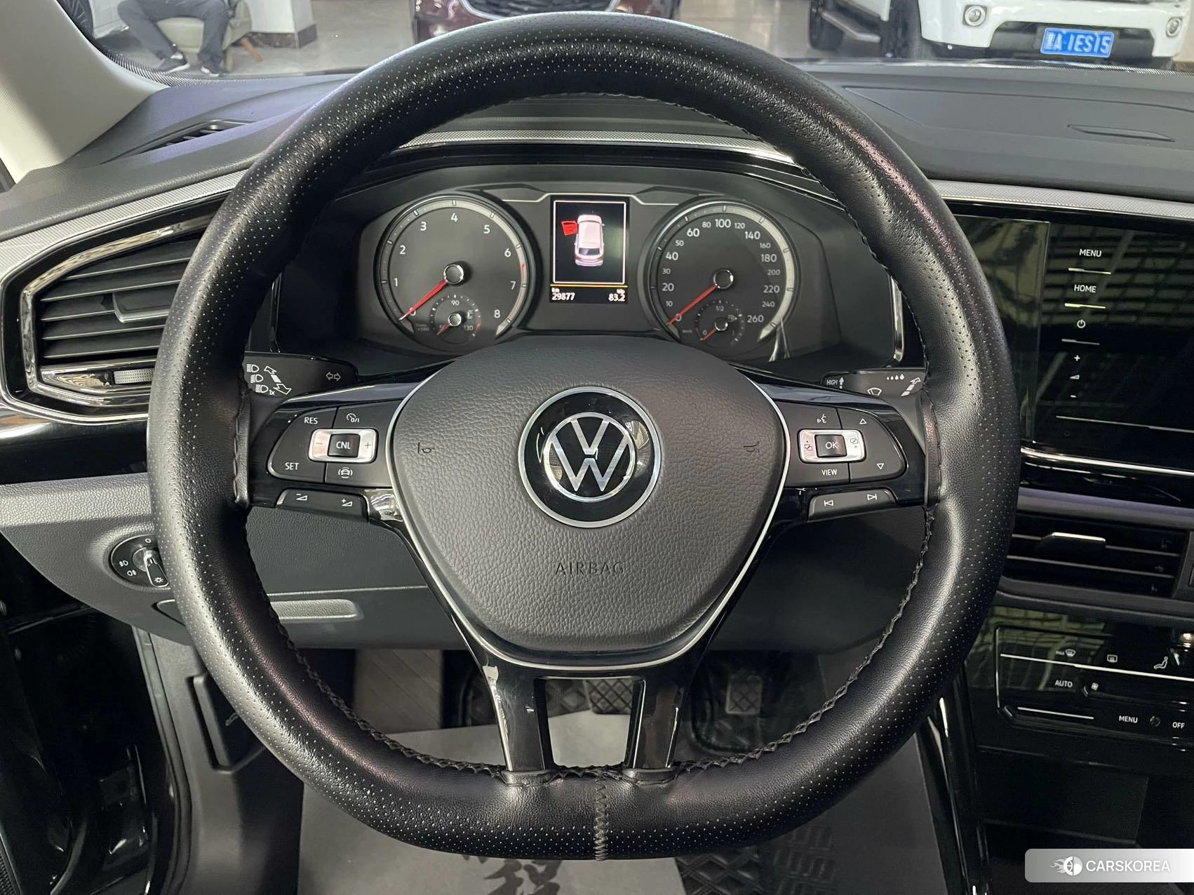 Volkswagen Tayron id 4461513 из Китая 11