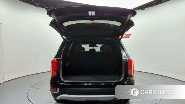 Hyundai Palisade id 3661368 из Кореи 11