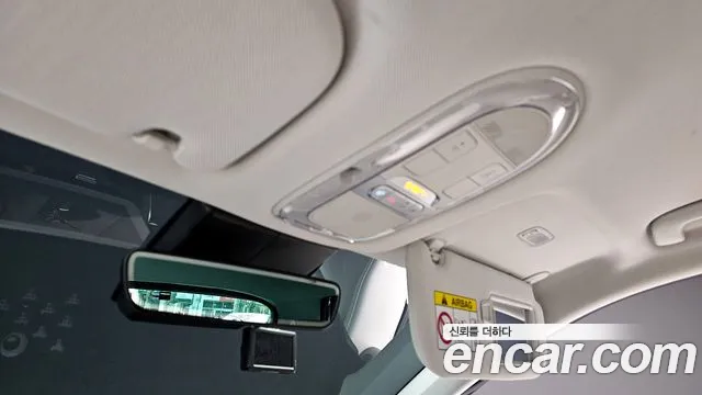 Hyundai Ionic 5 id 2714121 из Кореи 11