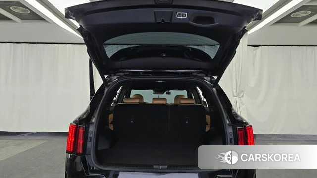 Kia Sorento 4th Generation id 4749939 из Кореи 11