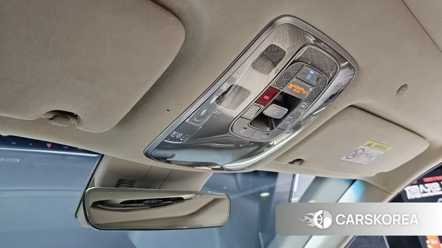 Genesis GV80 id 4388436 из Кореи 11