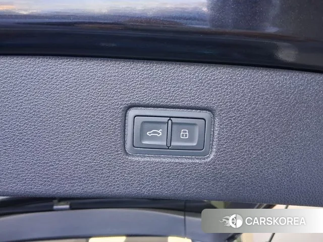 Audi Q7 (4M) id 3651045 из Кореи 11