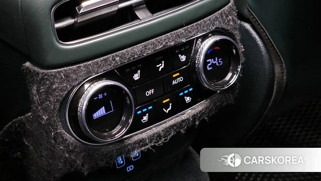 Genesis Electrified GV70 id 3915212 из Кореи 11