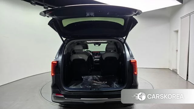 Kia The New Carnival 4th Generation id 4016681 из Кореи 11