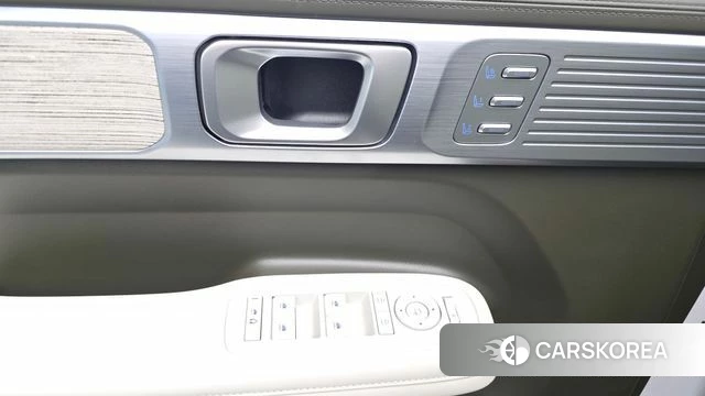 Hyundai Santa Fe (MX5) id 4640288 из Кореи 11