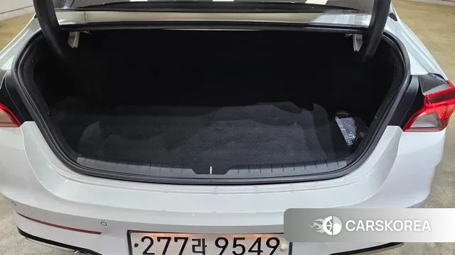 Kia K5 3rd generation id 3012216 из Кореи 11