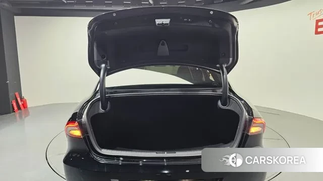 Hyundai The New Grandeur IG id 2930528 из Кореи 11