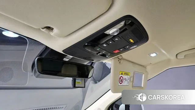 Kia Carnival 4th generation id 3556105 из Кореи 11