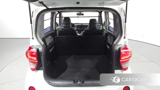 Kia The New Ray id 3017878 из Кореи 11