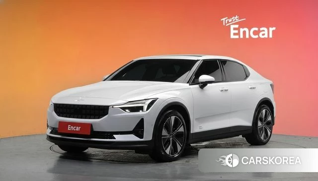 Polestar Polestar 2 id 4618070 из Кореи 11