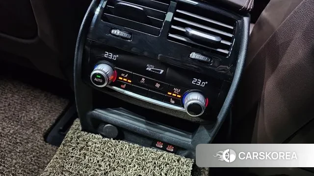 BMW 6 Series GT (G32) id 3439276 из Кореи 11