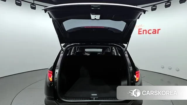 Hyundai Tucson (NX4) id 3043944 из Кореи 11