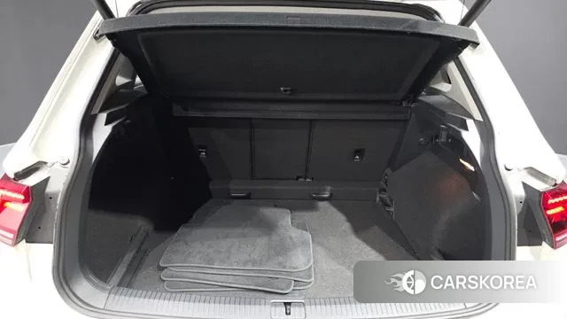 Volkswagen Tiguan second Generation id 3345269 из Кореи 11