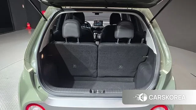 Hyundai Casper id 3406060 из Кореи 11