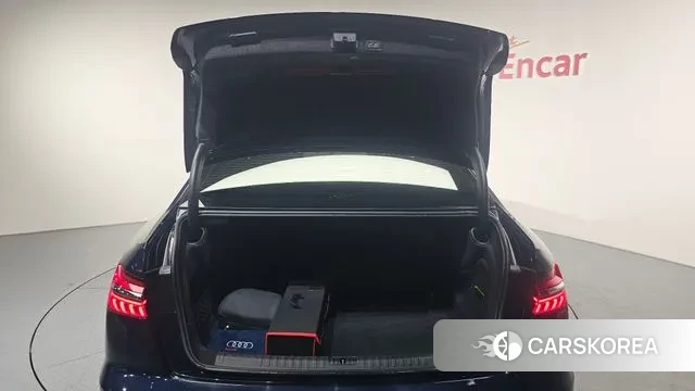 Audi A6 (C8) id 3676066 из Кореи 11