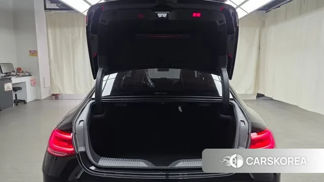 Mercedes-Benz CLS-Class C257 id 3469007 из Кореи 11