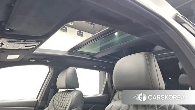 Hyundai The New Santa Fe id 3498467 из Кореи 11