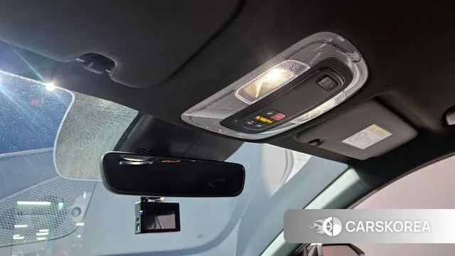 Hyundai The New Avante (CN7) id 3042570 из Кореи 11