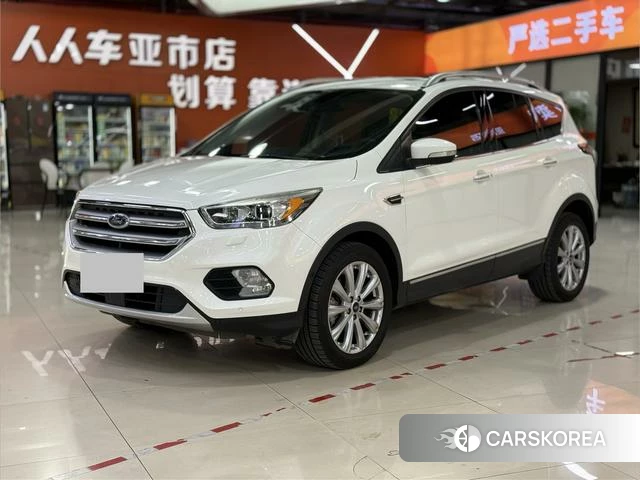 Ford Winged Tiger id 4208407 из Китая 11