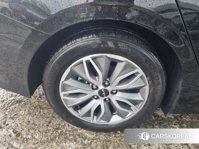 Kia K5 Hybrid 3rd Generation id 2939290 из Кореи 11