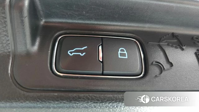 Ford Explorer 6th Generation id 4613345 из Кореи 11