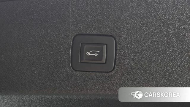Chevrolet (GM Daewoo) Trax Crossover id 4630552 из Кореи 11