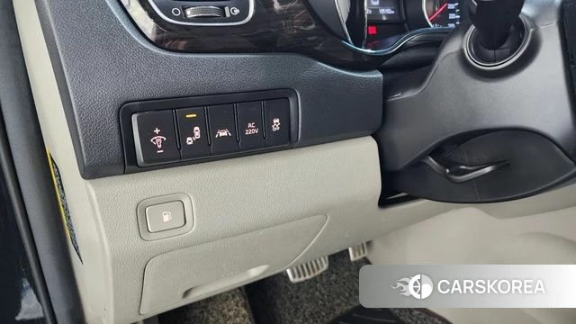 Kia The New Carnival id 4794951 из Кореи 11
