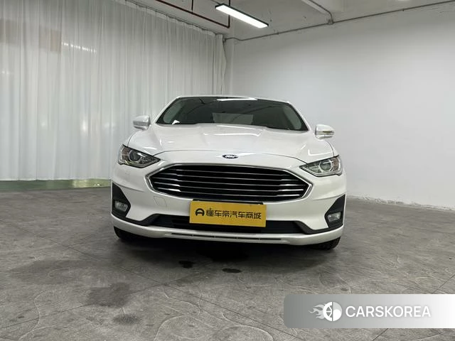 Ford Mondeo id 4212941 из Китая 11