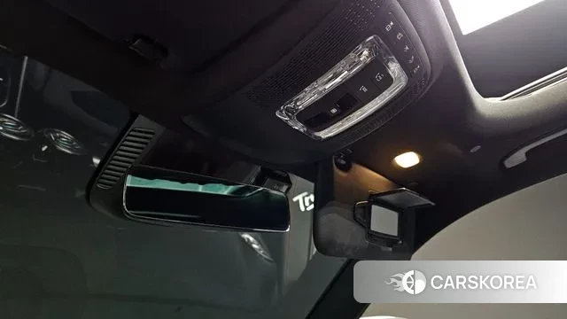 Mercedes-Benz GLB-Class X247 id 3655722 из Кореи 11