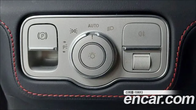 Mercedes-Benz GLE-Class W167 id 2478987 из Кореи 11