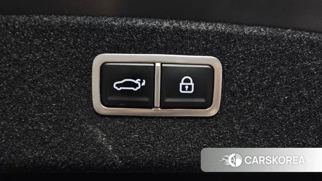 Genesis G80 (RG3) id 3008728 из Кореи 11