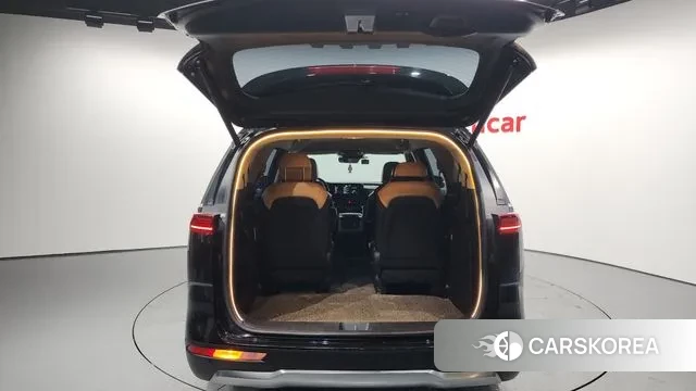 Kia Carnival 4th generation id 3650815 из Кореи 11