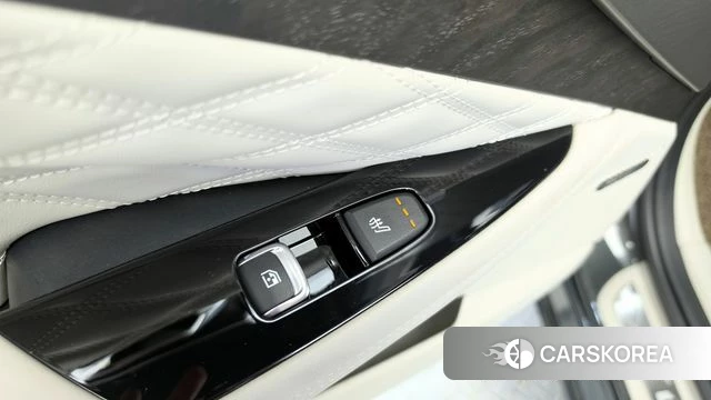 Kia K8 Hybrid id 4409255 из Кореи 11