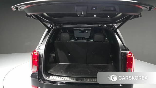 Hyundai Palisade id 4303320 из Кореи 11