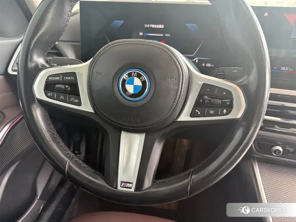 BMW i3 id 4547283 из Китая 11