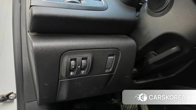Renault Korea (Samsung) SM6 id 4770688 из Кореи 11