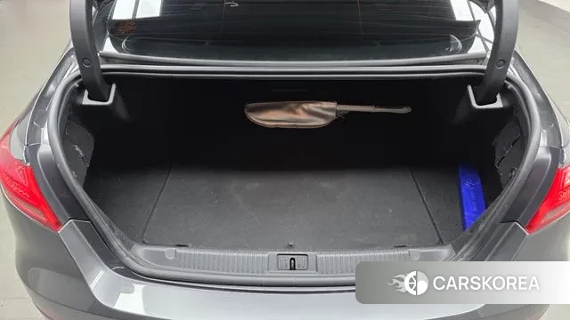 Renault Korea (Samsung) SM7 Nova id 3520611 из Кореи 11