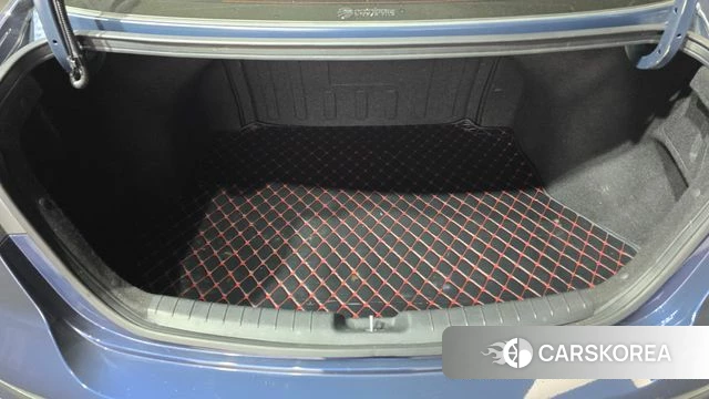 Hyundai Avante AD id 3861631 из Кореи 11