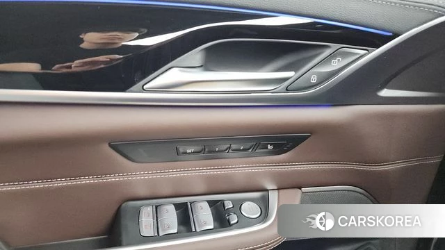 BMW 6 Series GT (G32) id 4421816 из Кореи 11