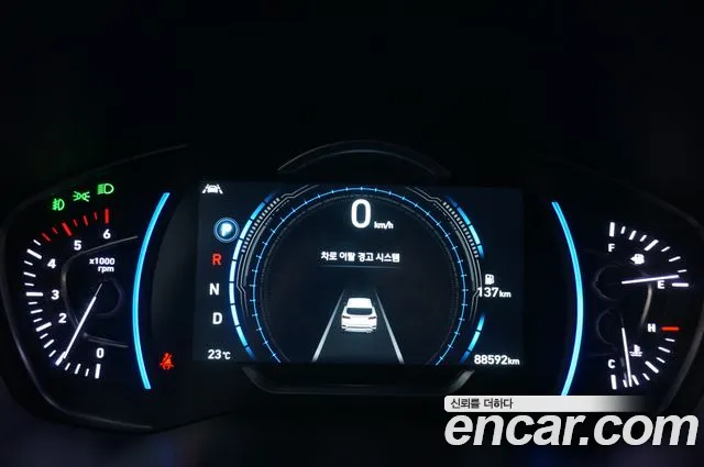 Hyundai Santa Fe TM id 2614978 из Кореи 11