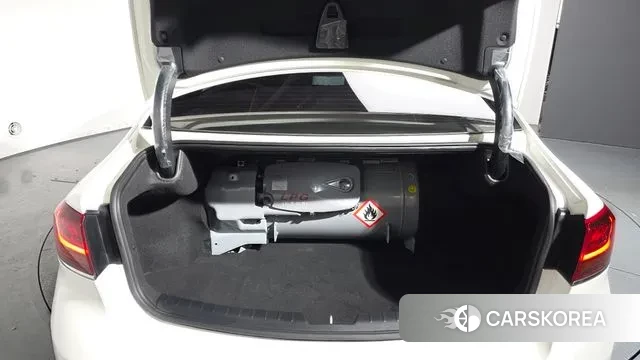 Kia K7 Premier id 3601774 из Кореи 11