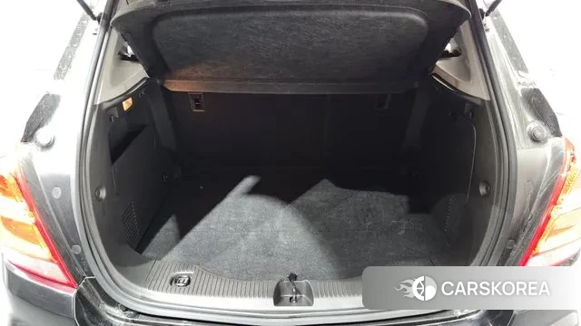 Chevrolet (GM Daewoo) The New Trax id 3682015 из Кореи 11