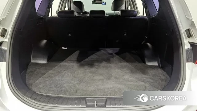 Hyundai Santa Fe TM id 3055457 из Кореи 11