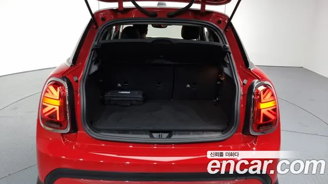 Mini Cooper id 2740365 из Кореи 11