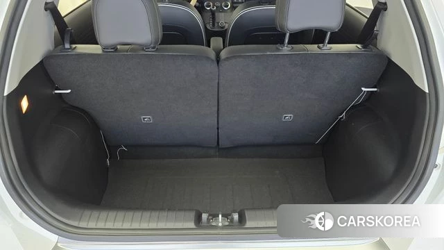 Hyundai Casper id 3838981 из Кореи 11