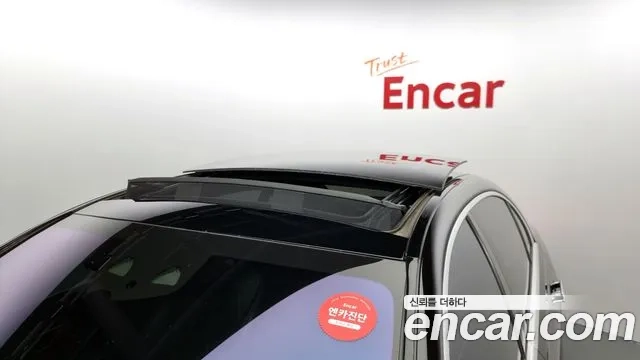 Mercedes-Benz S-Class W223 id 2863894 из Кореи 11