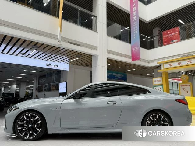 BMW 4 series id 4328463 из Китая 11