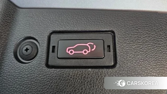 Ssangyong Torres id 3721189 из Кореи 11