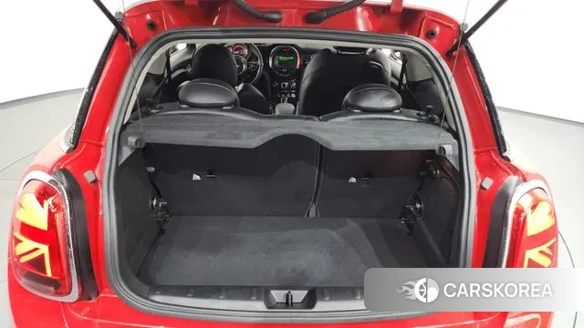 Mini Cooper id 3573643 из Кореи 11