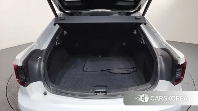 Polestar Polestar 2 id 3615414 из Кореи 11